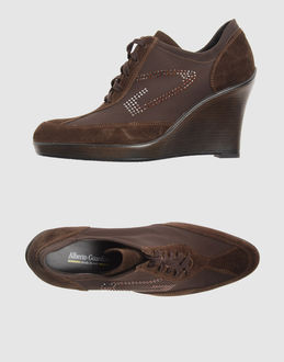 Alberto Guardiani Wedges