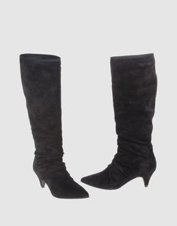 PEDRO GARCIA - FOOTWEAR - Boots - on YOOX.COM