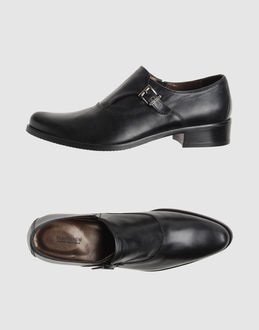 NG NERO GIARDINI - FOOTWEAR - Moccassins - on YOOX.COM