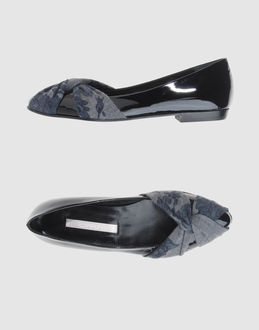 Rosamunda   Ballerines