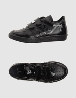 Richmond   Sneakers