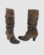 MOMA - Boots