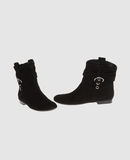 APEPAZZA - CHAUSSURES - Bottines sur YOOX.COM