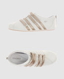 LACOSTE CALZATURE Sneakers su YOOXCOM