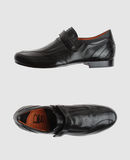 ERNESTO DOLANI - Moccassins