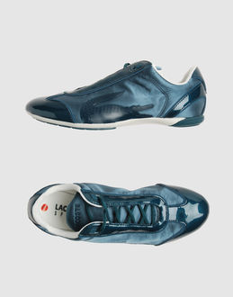 Lacoste sport chaussures sneakers