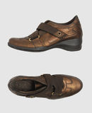 SAX CALZATURE Sneakers su YOOXCOM