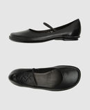 SAX CALZATURE Ballerine su YOOXCOM