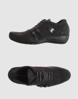 Laura biagiotti chaussures sneakers