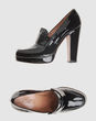 ALAIA - Moccassins