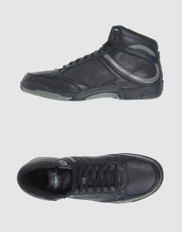 Diesel chaussures sneakers