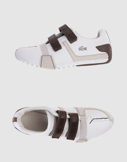 LACOSTE SPORT - FOOTWEAR - Sneakers - on YOOX.COM