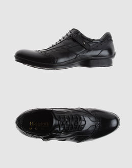 BIAGIOTTI UOMO - FOOTWEAR - Laced shoes - on YOOX.COM