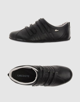 Lacoste chaussures sneakers