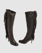 LANVIN - Boots