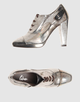 CASTANER - FOOTWEAR - Laced shoes - on YOOX.COM