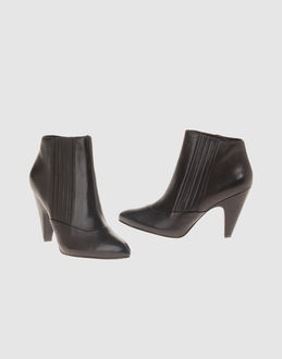 ASH - Women - FOOTWEAR - Ankle boots on YOOX.COM