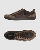 ALBERTO GUARDIANI - Sneakers