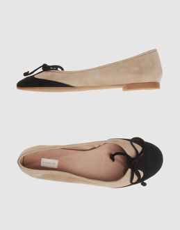 Massimo Alba   Ballerines