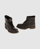 CAT - Combat boots
