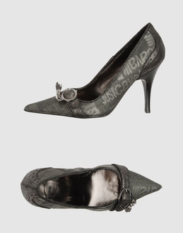 Just cavalli Escarpins