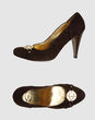 JUST CAVALLI - Closed-toe slip-ons 