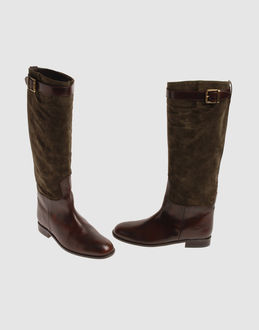 Etro   Bottes