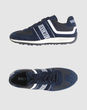 BIKKEMBERGS - Sneakers