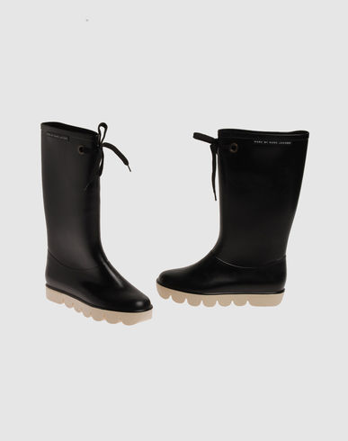 MARC BY MARC JACOBS Women - Footwear - Boots MARC BY MARC JACOBS on YOOX MARC BY MARC JACOBS Women - Footwear - Boots MARC BY MARC JACOBS on YOOX