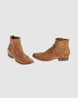 100% - Ankle boots