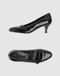 100% - Closed-toe slip-ons 