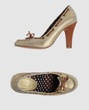 100 CHAUSSURES Escarpins 44120387
