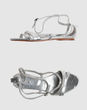 100% - Sandals