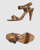 MARC BY MARC JACOBS - High-heeled sandals