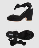 MARC BY MARC JACOBS - High-heeled sandals