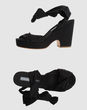 MARC BY MARC JACOBS - High-heeled sandals