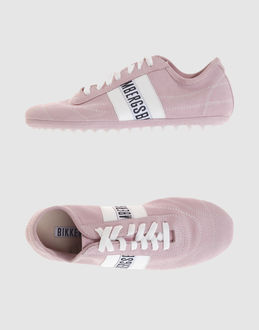 Sneakers - BIKKEMBERGS - BEI YOOX.COM von BIKKEMBERGS