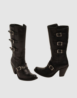 Harley  CHAUSSURES - Bottes