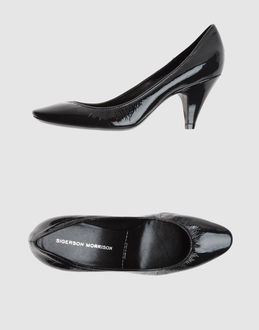 Sigerson morrison chaussures escarpins