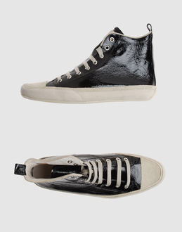 Emma hope's chaussures sneakers