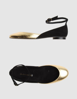 Les prairies de paris chaussures ballerines