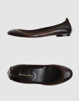 Les prairies de paris chaussures ballerines