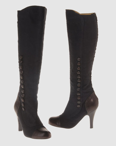 LANVIN Women - Footwear - Boots LANVIN on YOOX from yoox.com