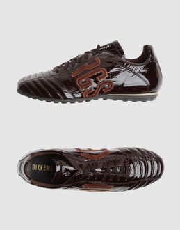 Bikkembergs   Sneakers