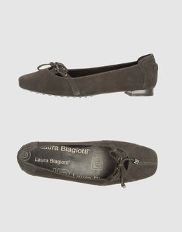 Laura Biagiotti   Ballerines