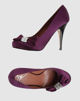 GIUSEPPE ZANOTTI DESIGN