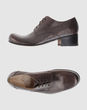 ALENAAKHMADULLINA - Laced shoes