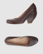 ALENAAKHMADULLINA - Closed-toe slip-ons 