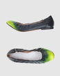 MAISON MARTIN MARGIELA 22 - Ballet flats