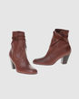 A.F.VANDEVORST - Ankle boots